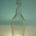 Glasflasche
