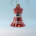 Mundgeblasener Christbaumschmuck - Glocken